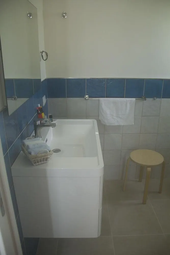 B&B Villa Eraclea Villaggio Mose  Bed & Breakfast