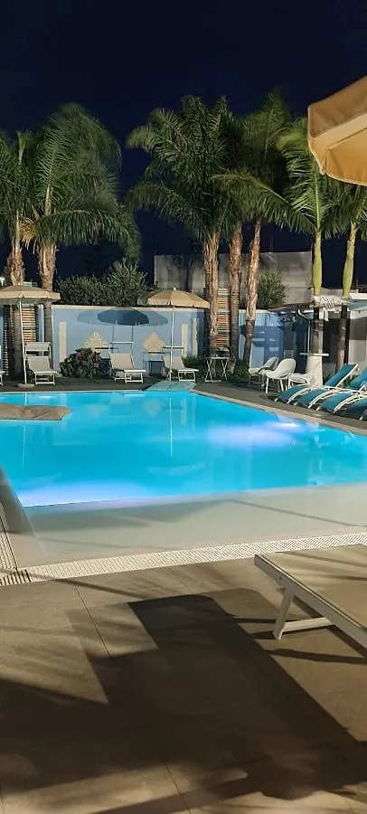 B&B Villa Eraclea Villaggio Mose  3*, Villaggio Mose (Sicily)