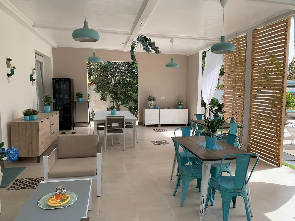 Bed & Breakfast B&B Villa Eraclea Villaggio Mose