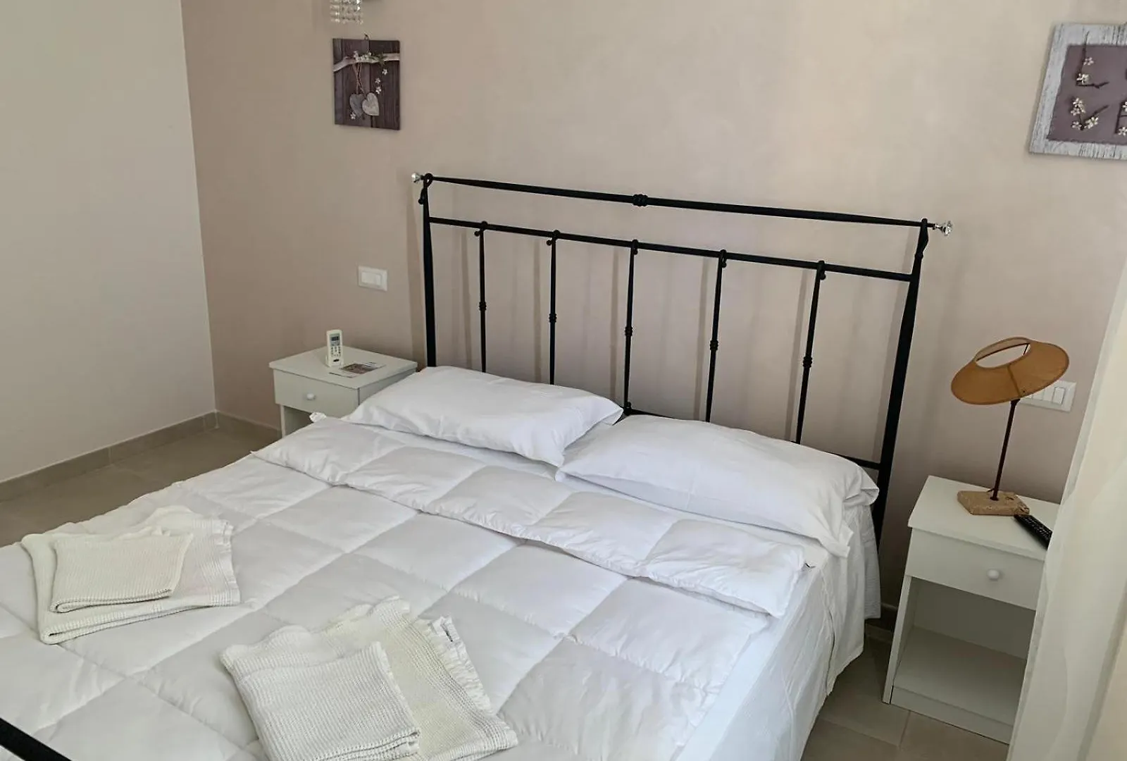 B&B Villa Eraclea Villaggio Mose  Bed & Breakfast