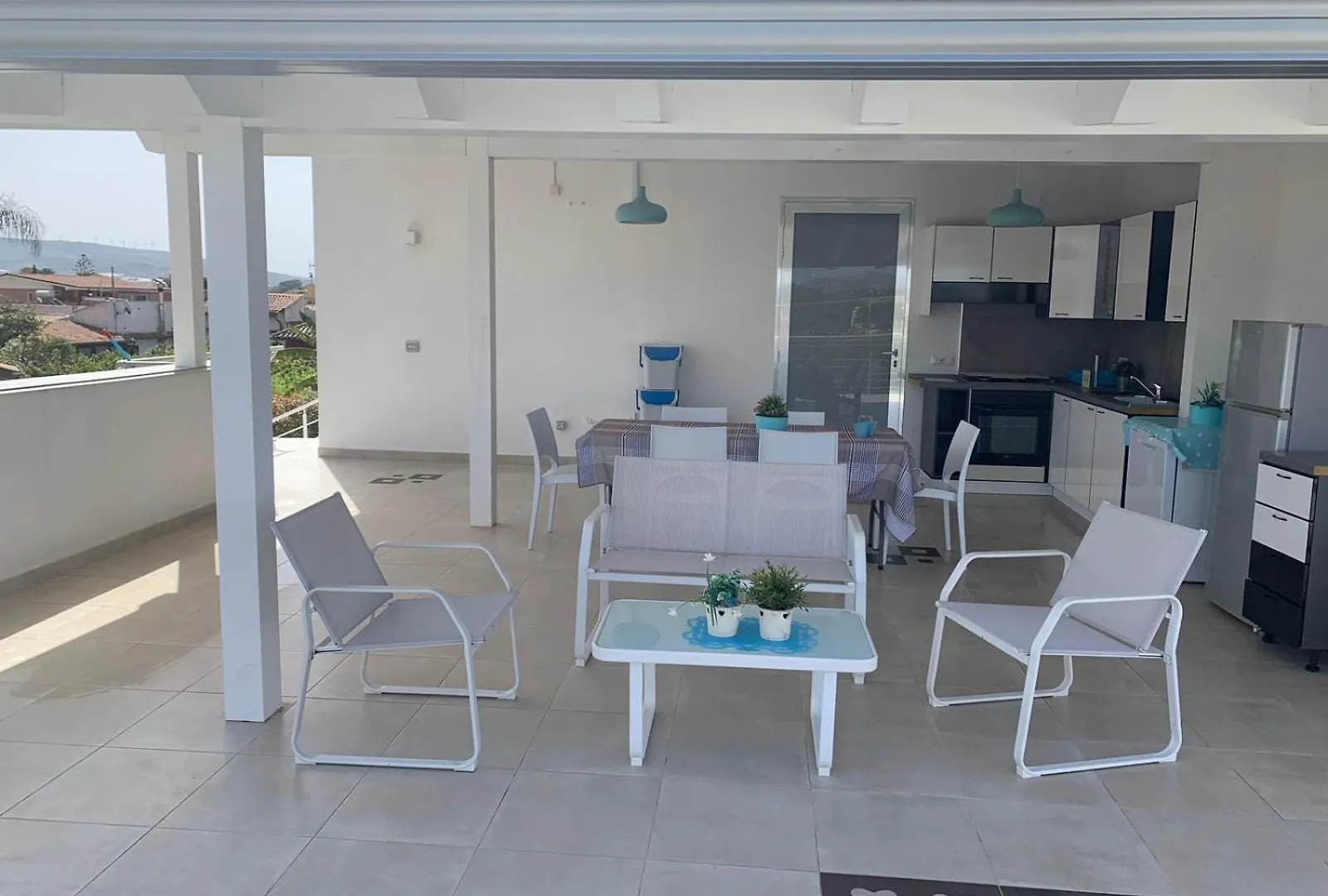 B&B Villa Eraclea Villaggio Mose