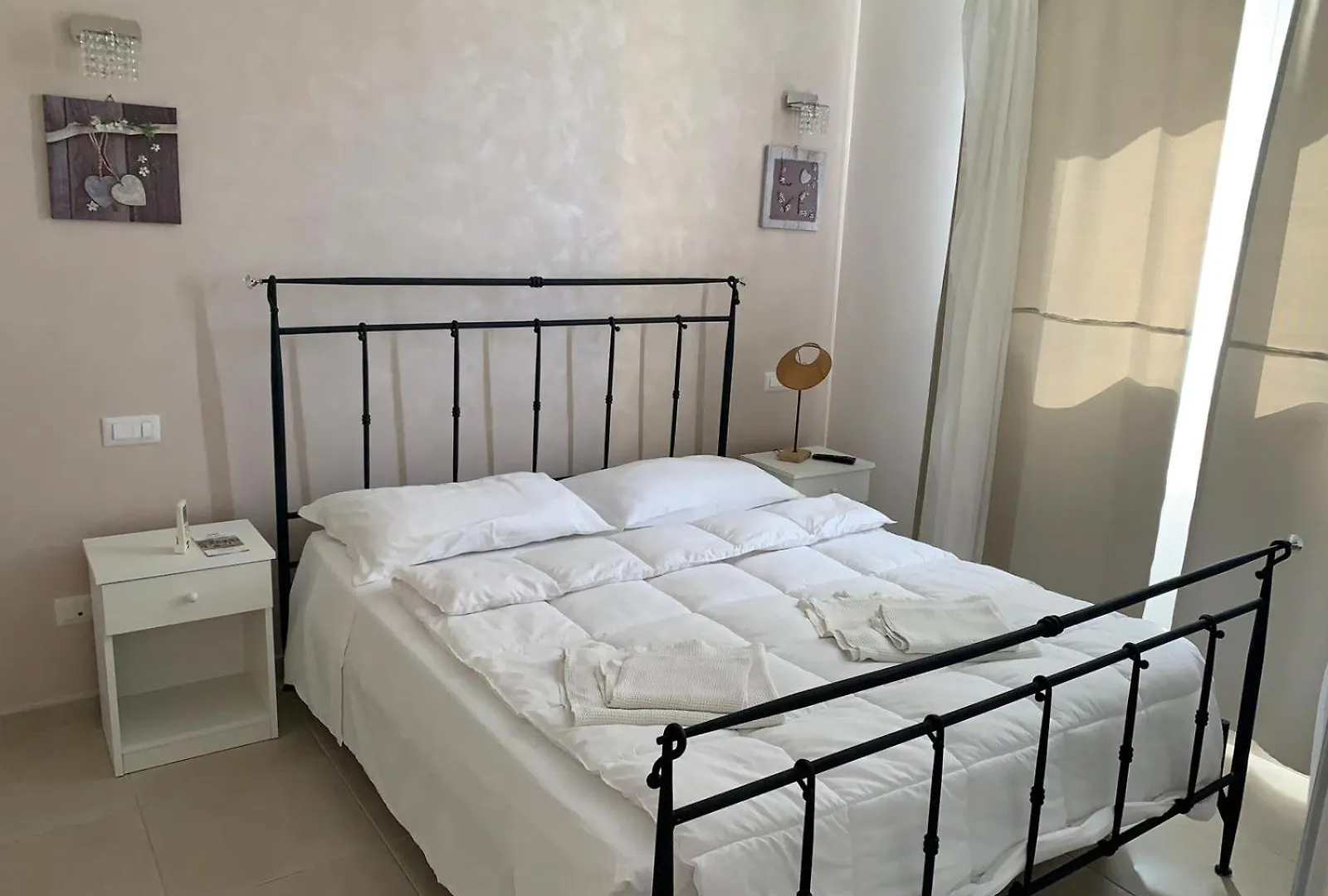 Bed & Breakfast B&B Villa Eraclea Villaggio Mose