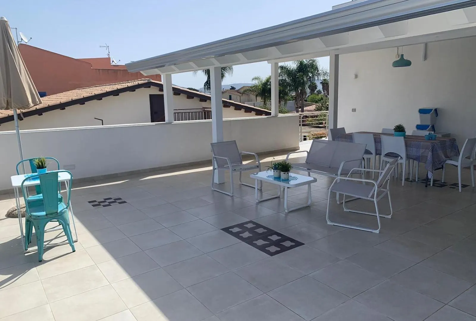 Villaggio Mosè B&B Villa Eraclea 3*, Villaggio Mosè
