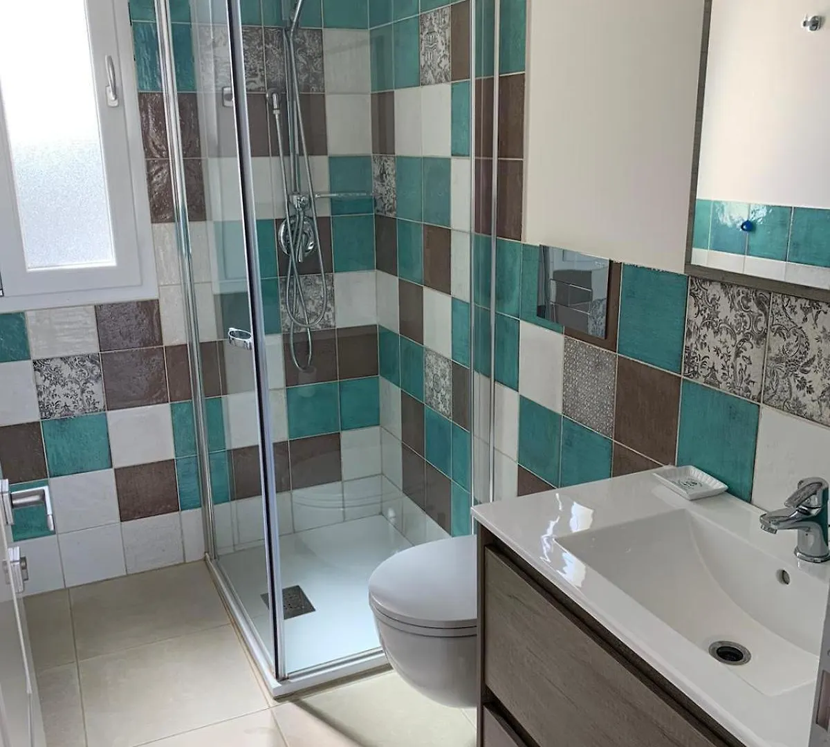 *** Bed & Breakfast B&B Villa Eraclea Villaggio Mose  Italy