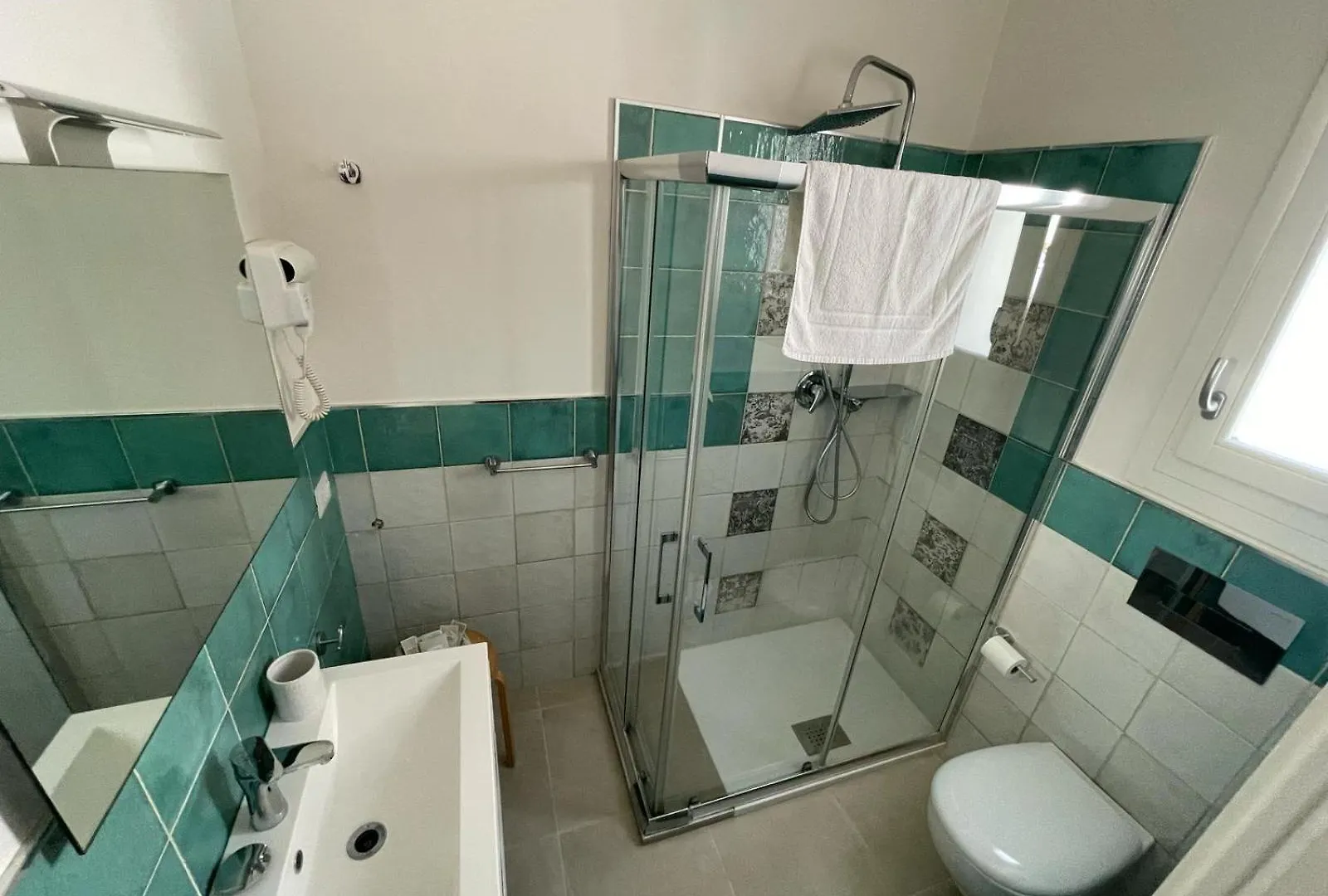 B&B Villa Eraclea Villaggio Mose  Bed & Breakfast Villaggio Mose (Sicily)
