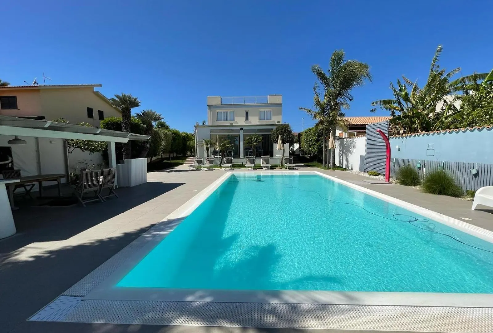 *** Bed & Breakfast B&B Villa Eraclea Villaggio Mose  Italy