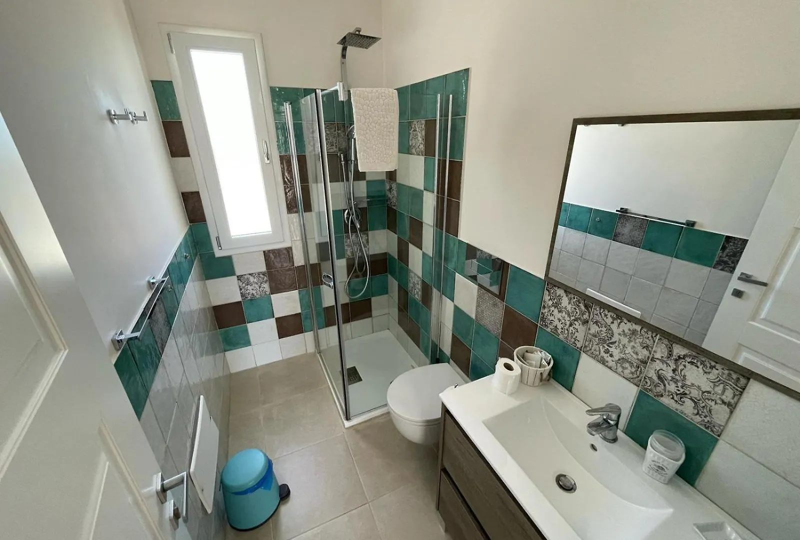 B&B Villa Eraclea Villaggio Mose  Villaggio Mose (Sicily)