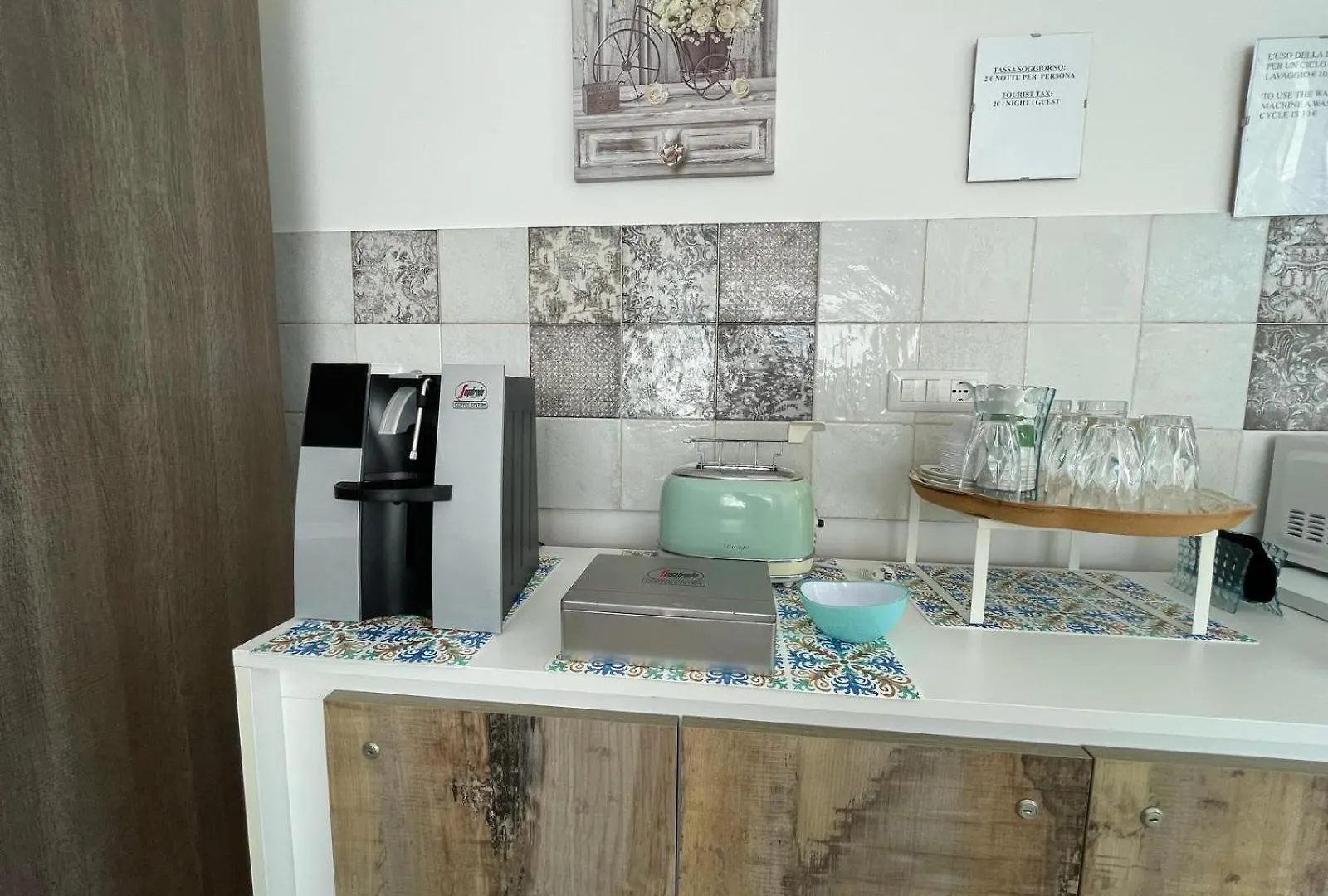 Bed & Breakfast B&B Villa Eraclea Villaggio Mose