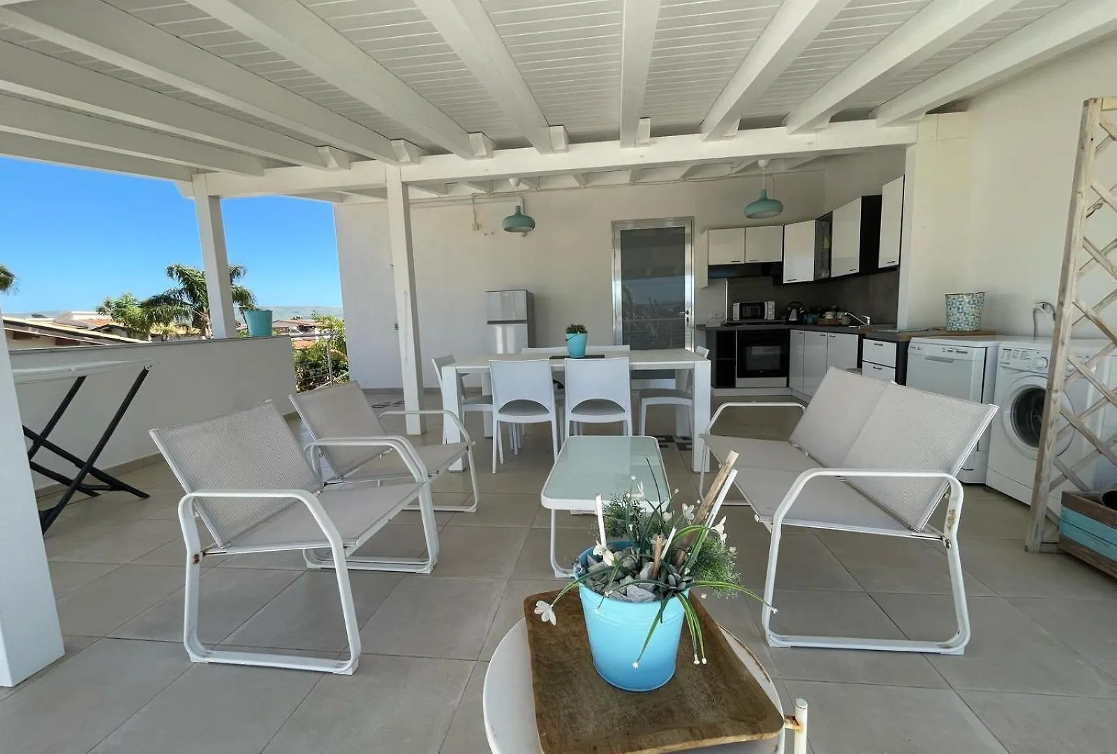 B&B Villa Eraclea Villaggio Mose  3*, Villaggio Mose (Sicily)