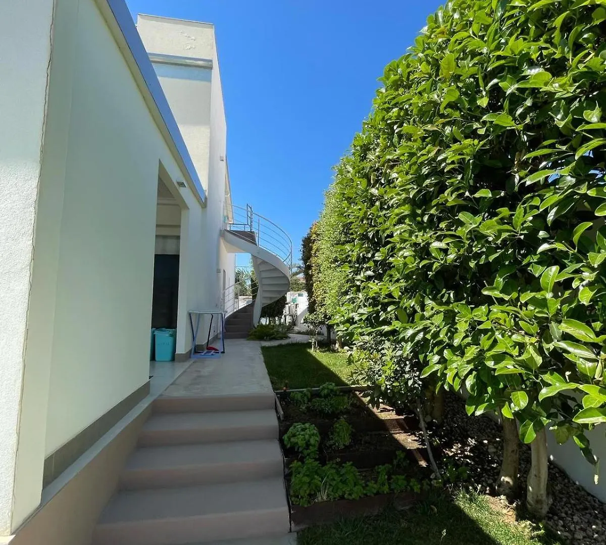 Bed & Breakfast B&B Villa Eraclea Villaggio Mose