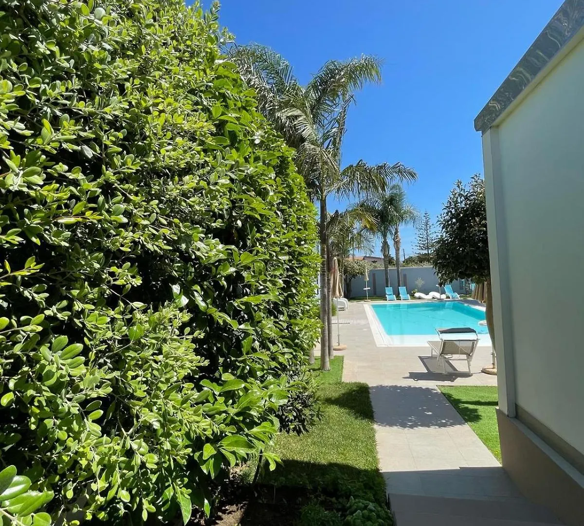 B&B Villa Eraclea Villaggio Mose  Bed & Breakfast