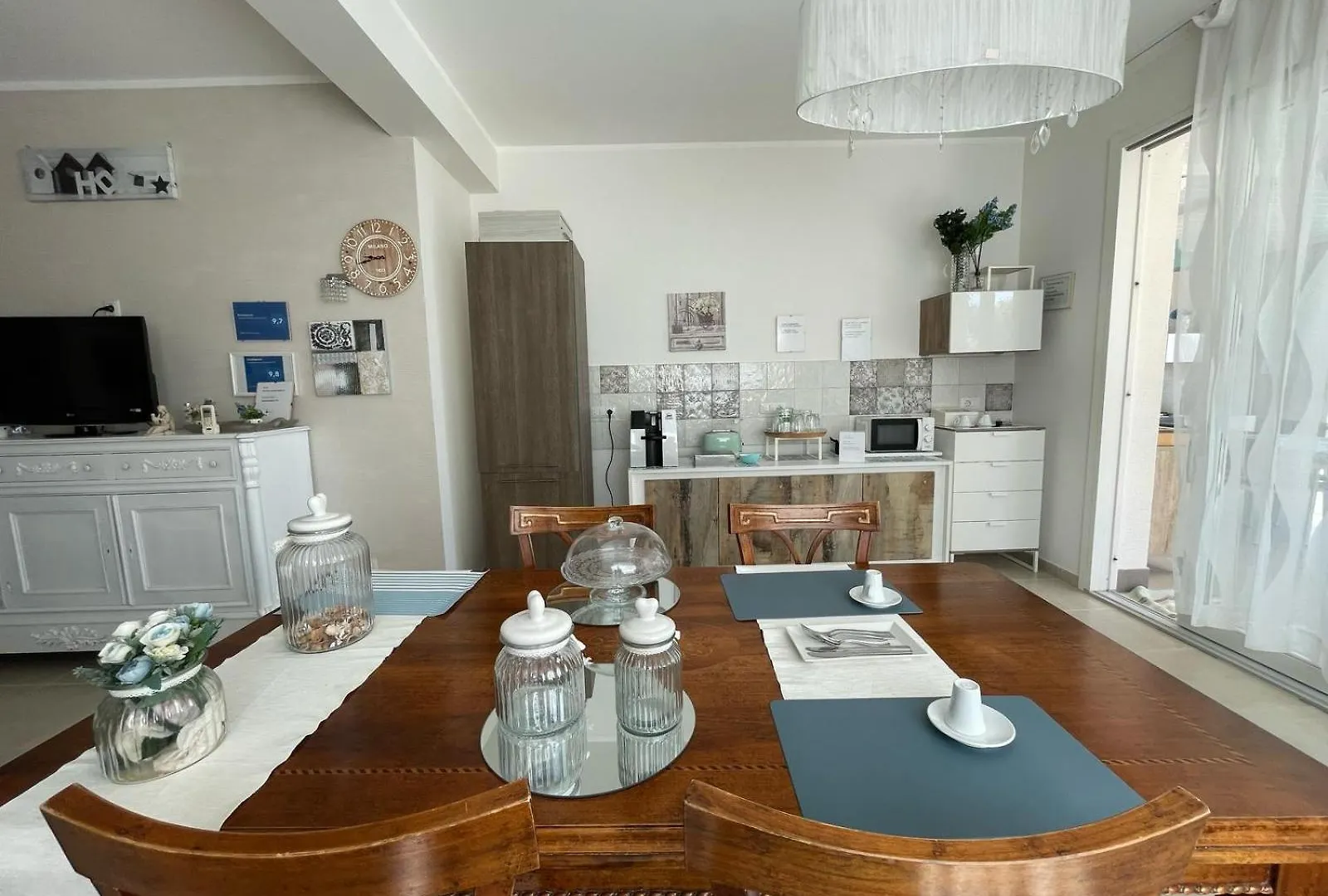 B&B Villa Eraclea Villaggio Mose  Bed & Breakfast