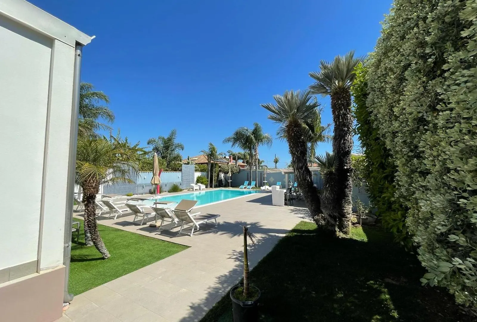 B&B Villa Eraclea Villaggio Mose