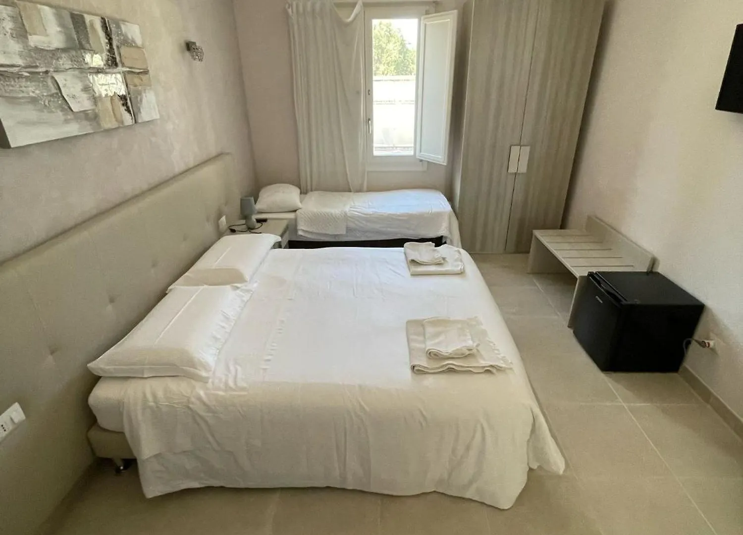 B&B Villa Eraclea Villaggio Mose  Italy