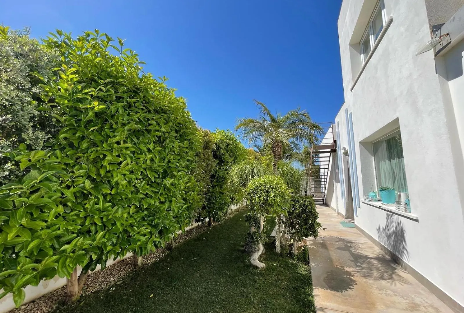 Bed & Breakfast B&B Villa Eraclea Villaggio Mose