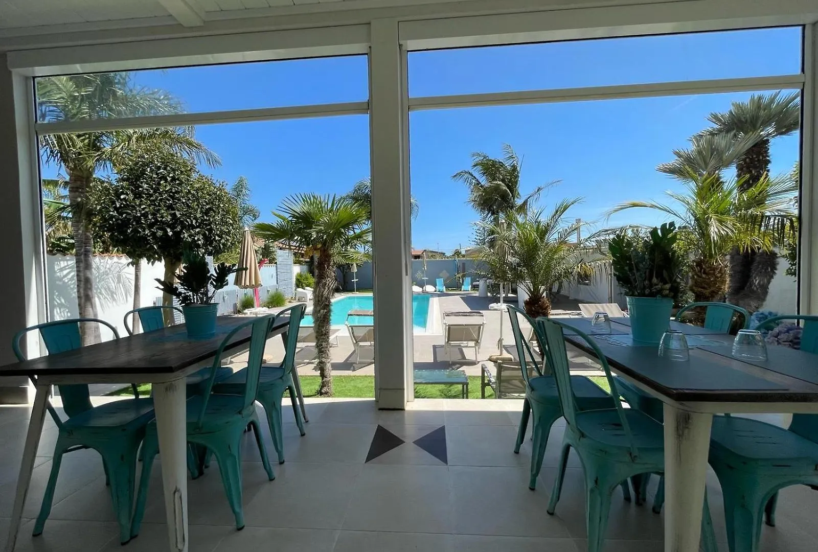 B&B Villa Eraclea Villaggio Mose  Italy