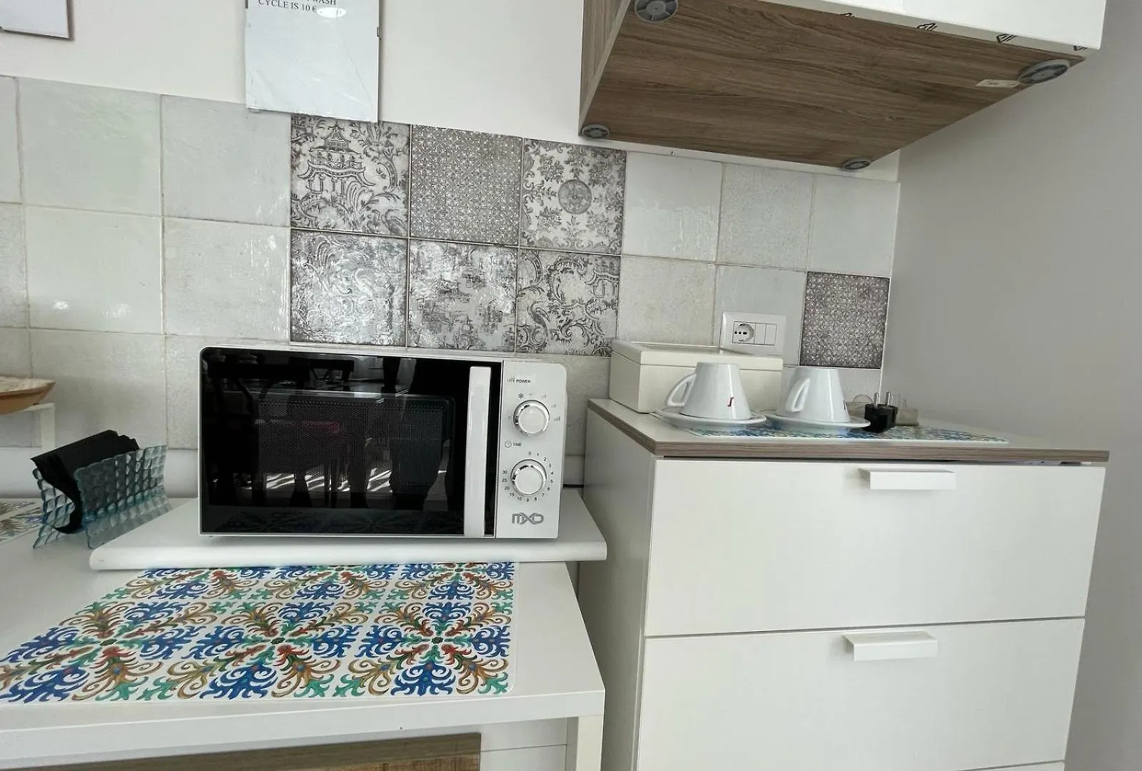 B&B Villa Eraclea Villaggio Mose  3*, Villaggio Mose (Sicily) Italy