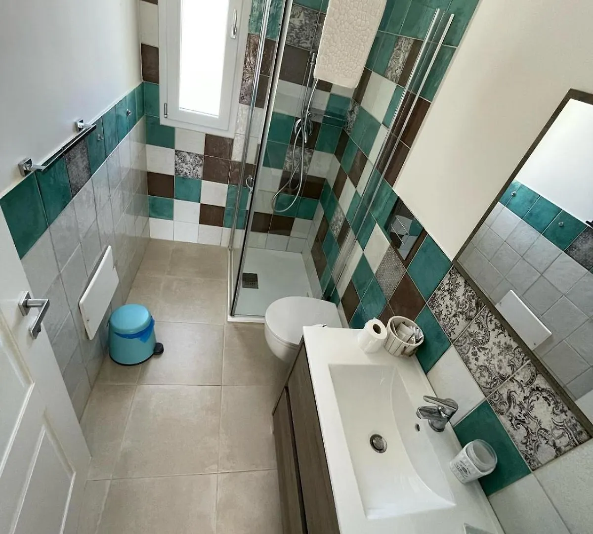B&B Villa Eraclea Villaggio Mose