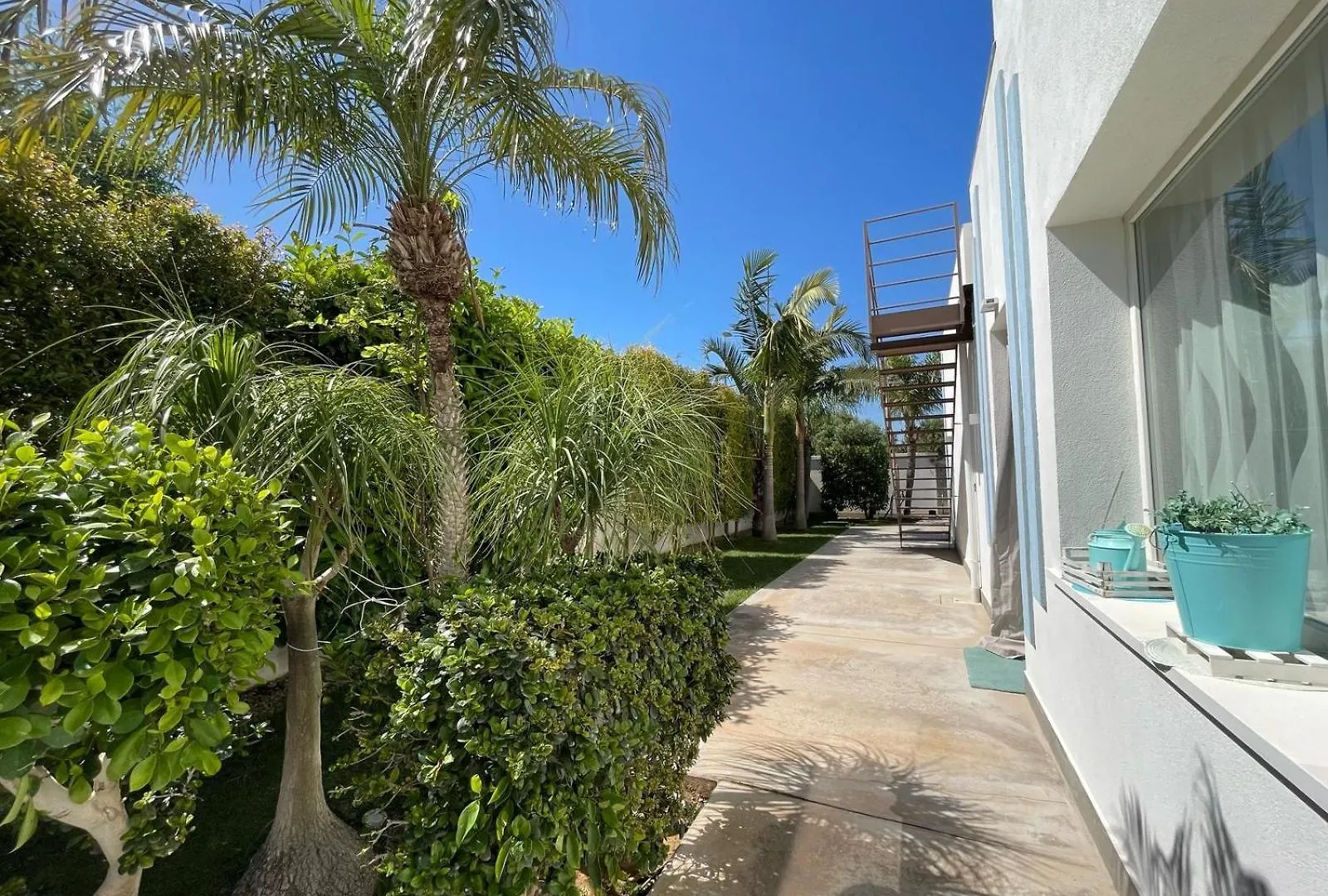 B&B Villa Eraclea Villaggio Mose  Bed & Breakfast Villaggio Mose (Sicily)