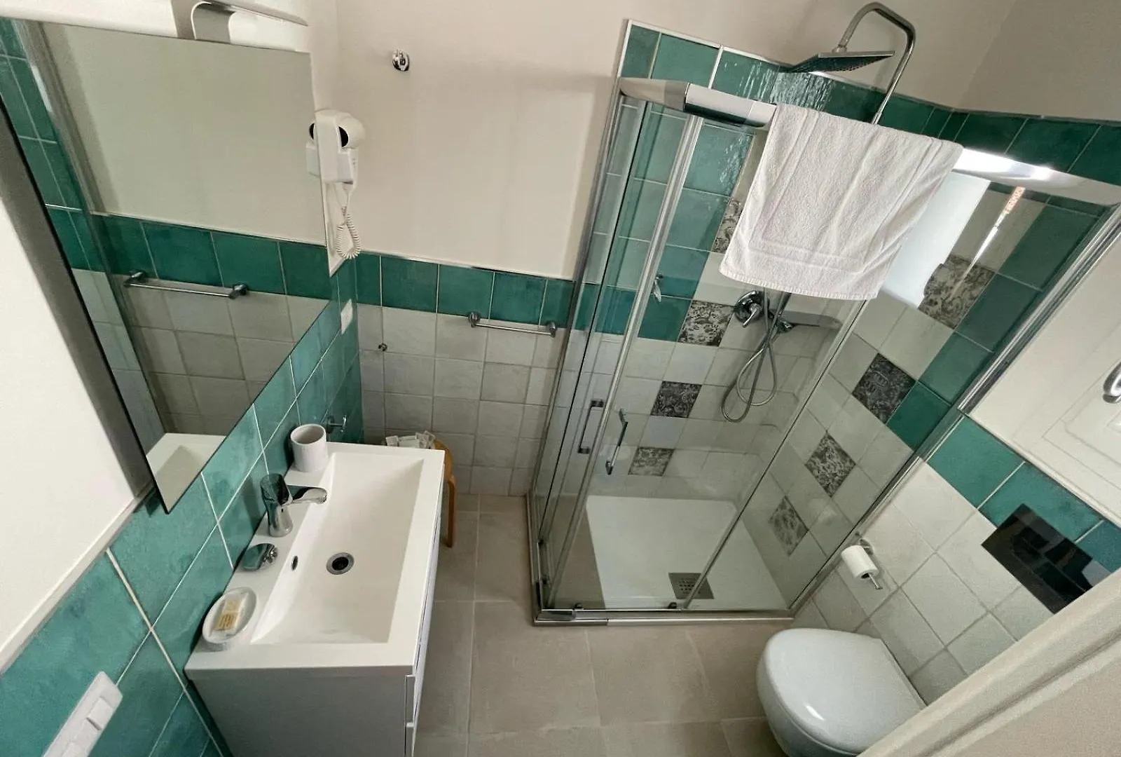 B&B Villa Eraclea Villaggio Mose  Villaggio Mose (Sicily)