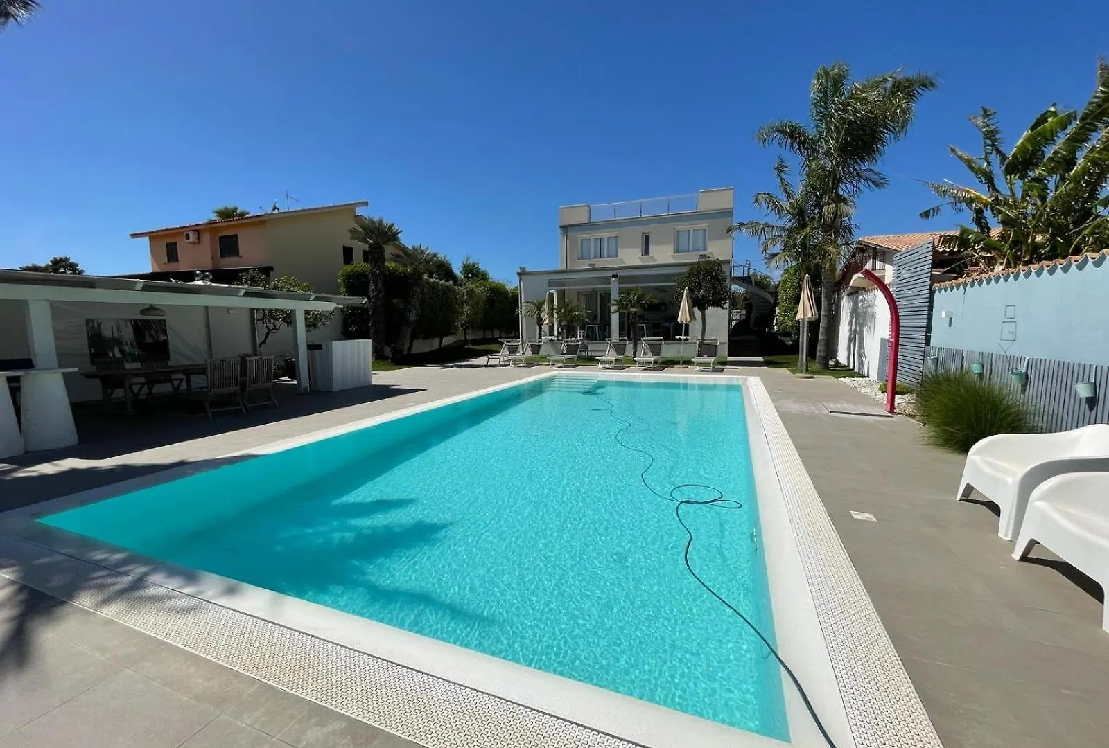 Bed & Breakfast B&B Villa Eraclea Villaggio Mose