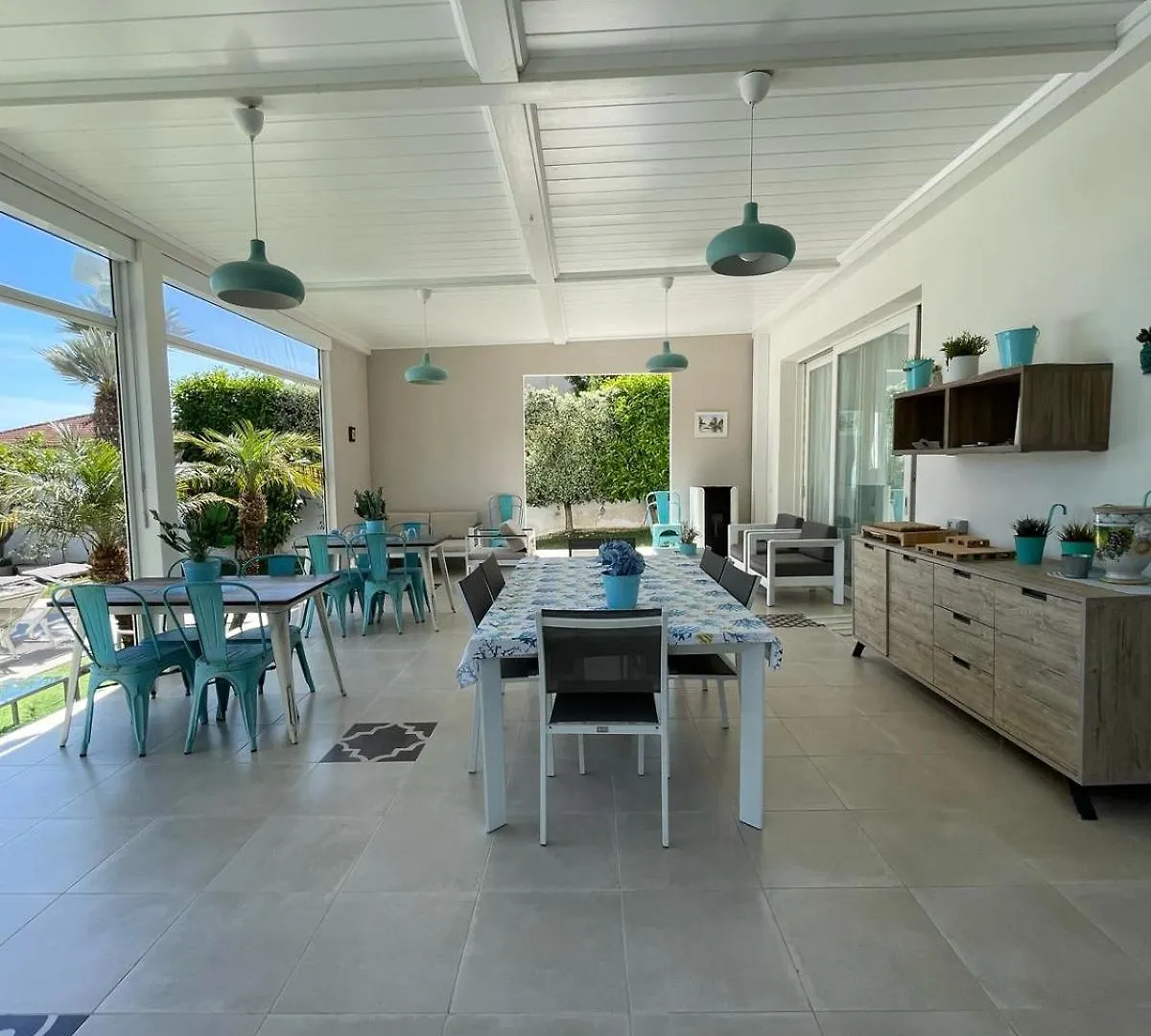 Bed & Breakfast B&B Villa Eraclea Villaggio Mose