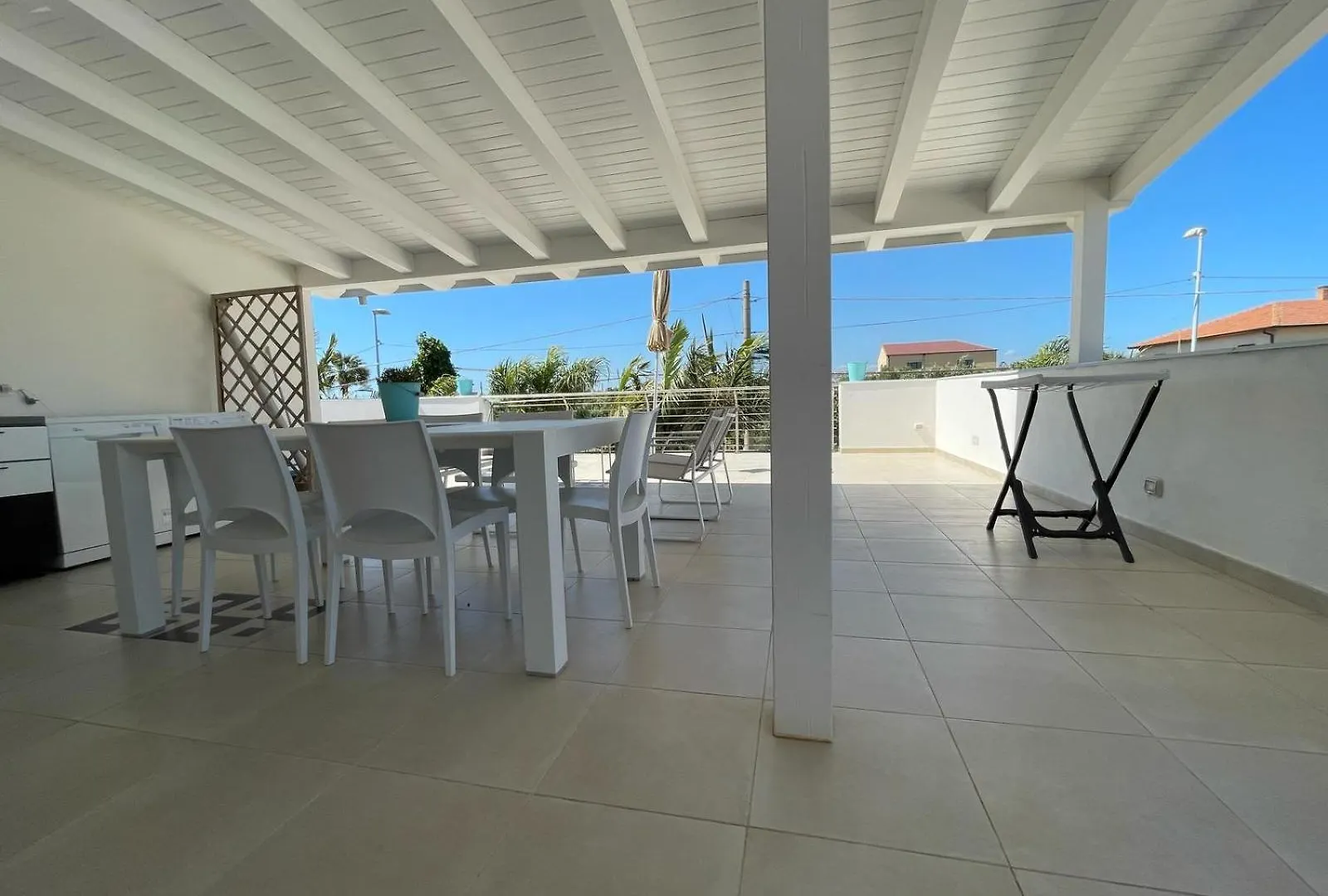 B&B Villa Eraclea Villaggio Mose