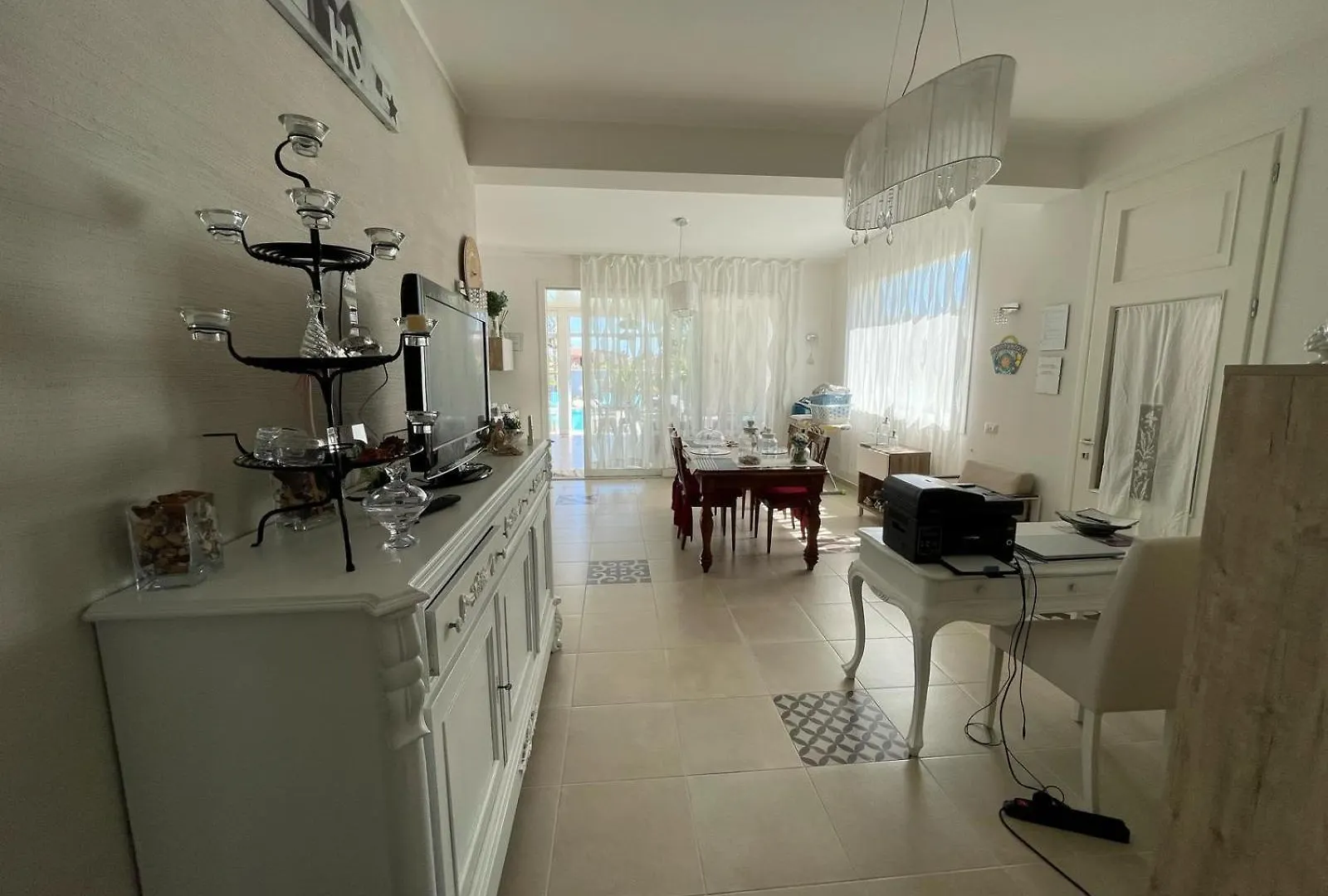 Bed & Breakfast B&B Villa Eraclea Villaggio Mose