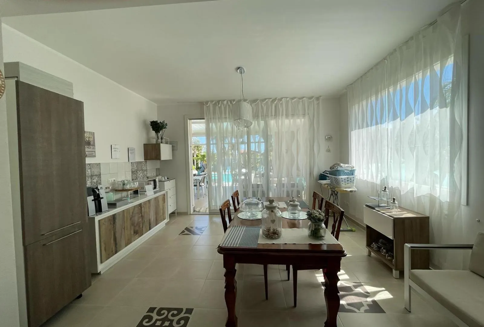 *** Bed & Breakfast B&B Villa Eraclea Villaggio Mose  Italy