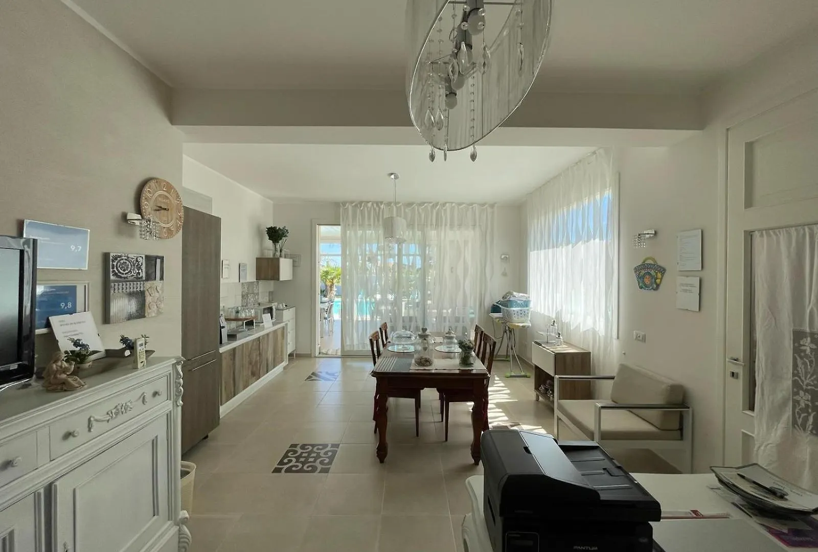 Bed & Breakfast B&B Villa Eraclea Villaggio Mose