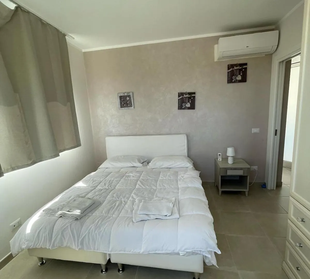 B&B Villa Eraclea Villaggio Mose  Italy