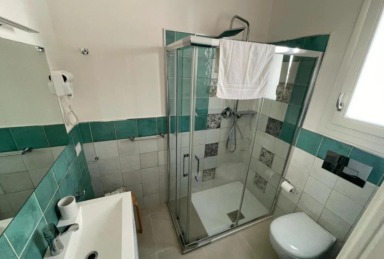 B&B Villa Eraclea Villaggio Mose  3*, Villaggio Mose (Sicily) Italy