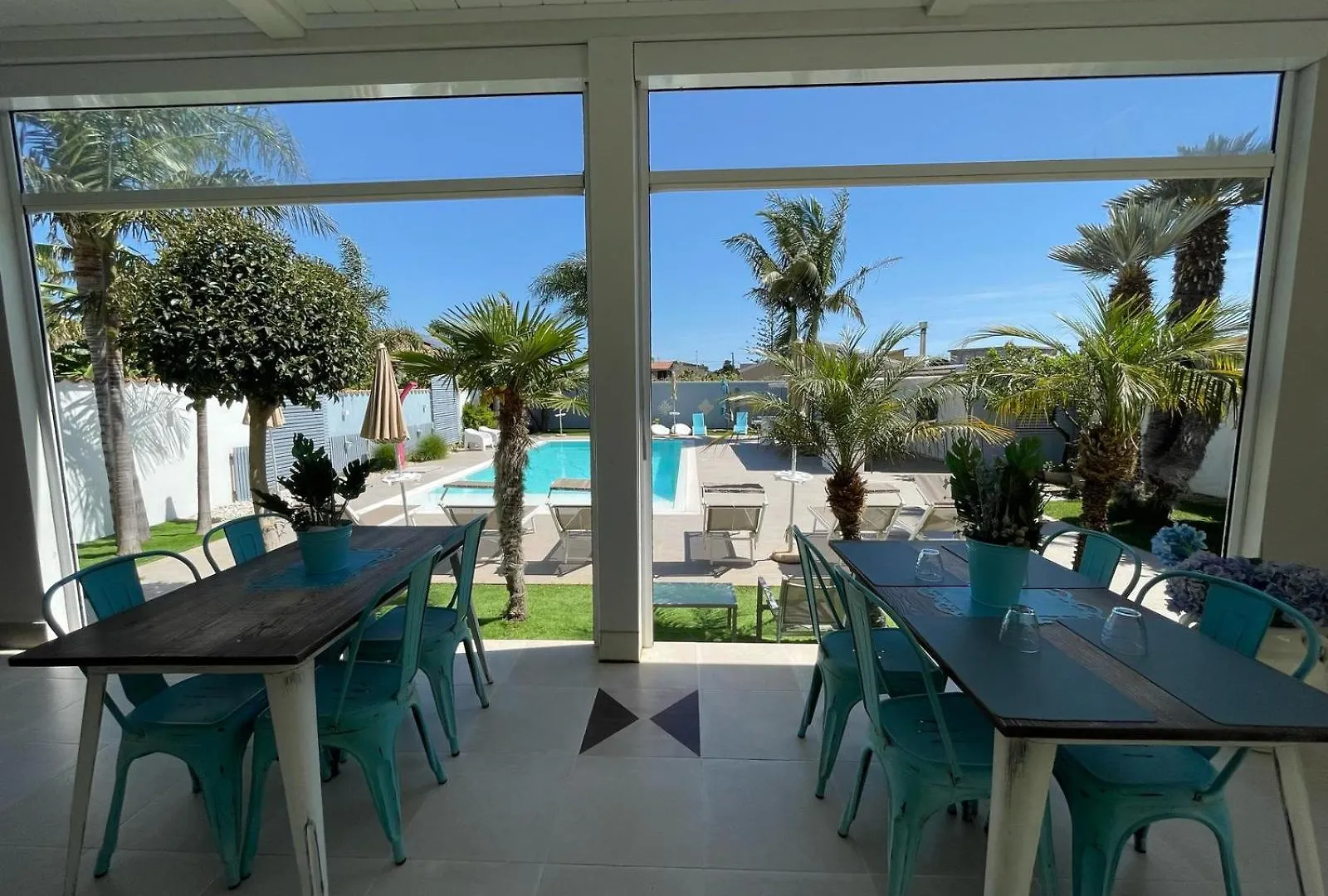 *** Bed & Breakfast B&B Villa Eraclea Villaggio Mose  Italy
