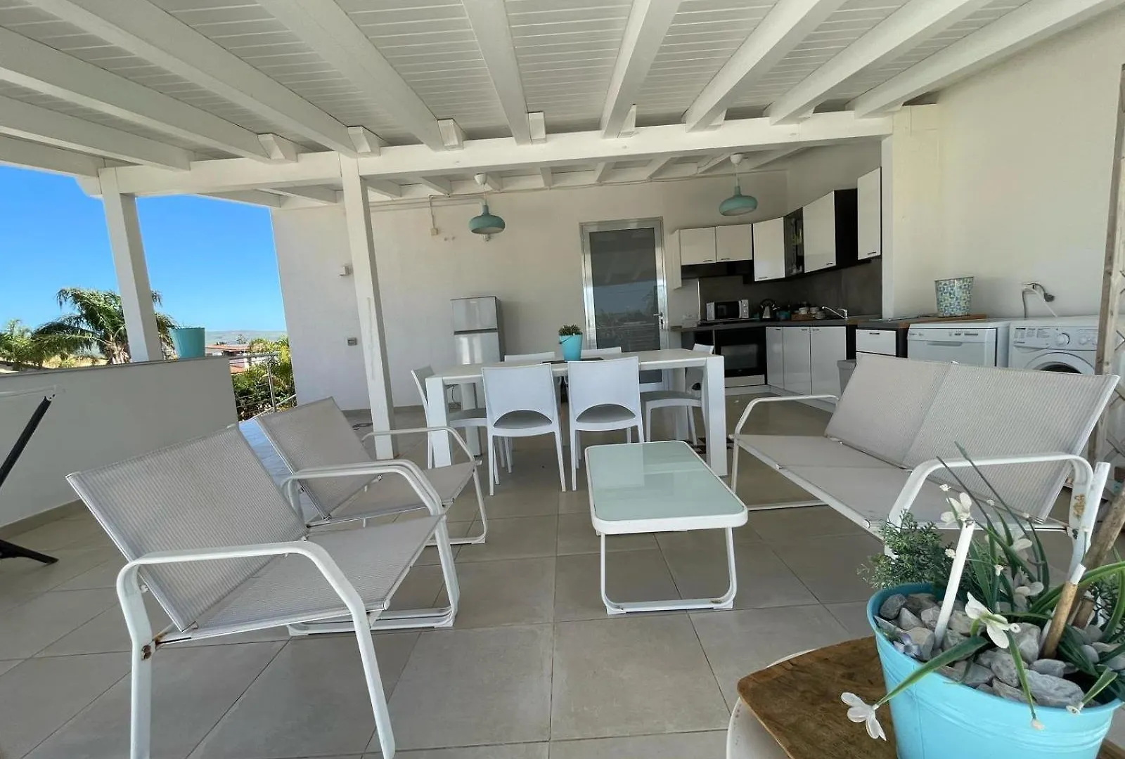 B&B Villa Eraclea Villaggio Mose  3*, Villaggio Mose (Sicily)