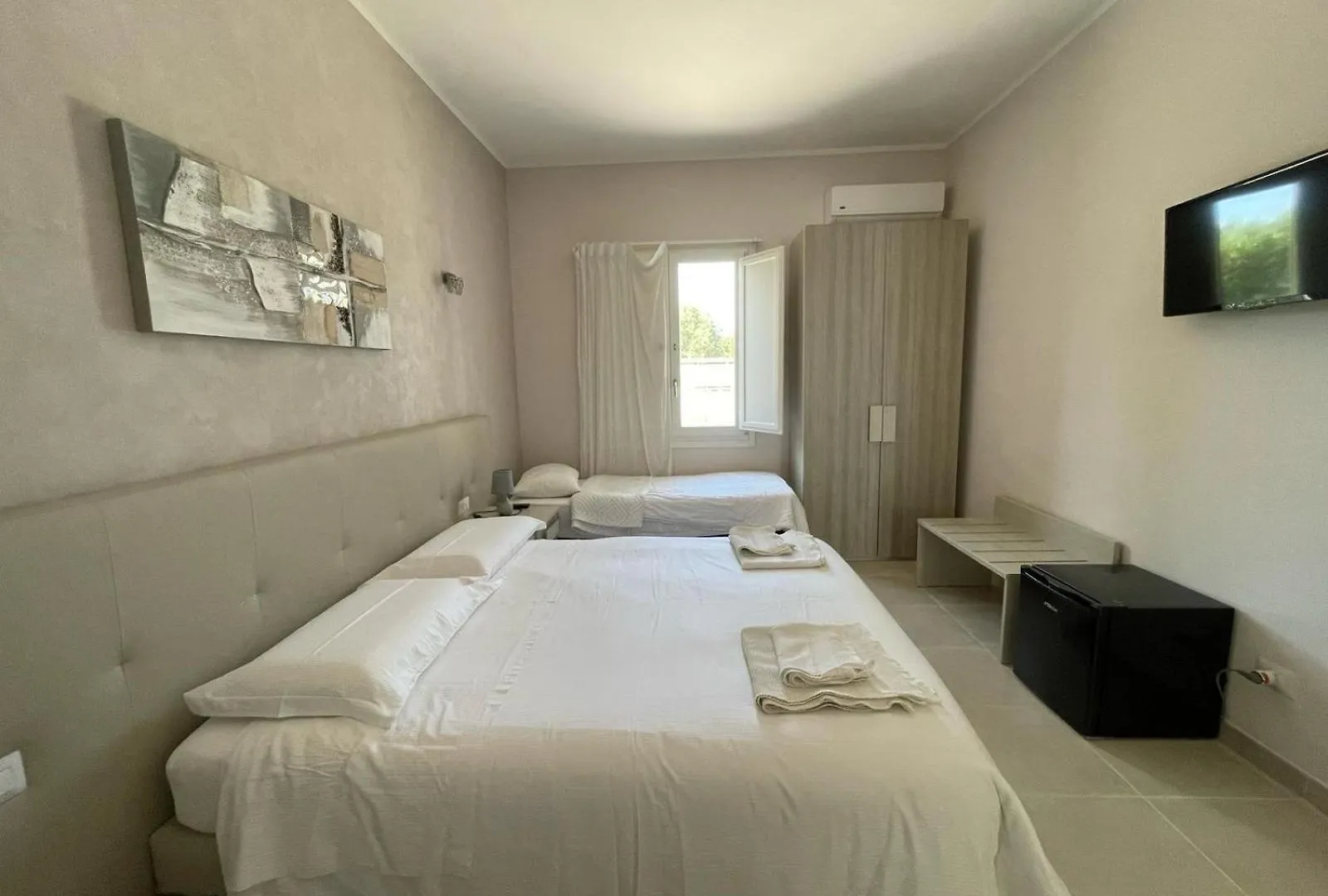 Bed & Breakfast B&B Villa Eraclea Villaggio Mose