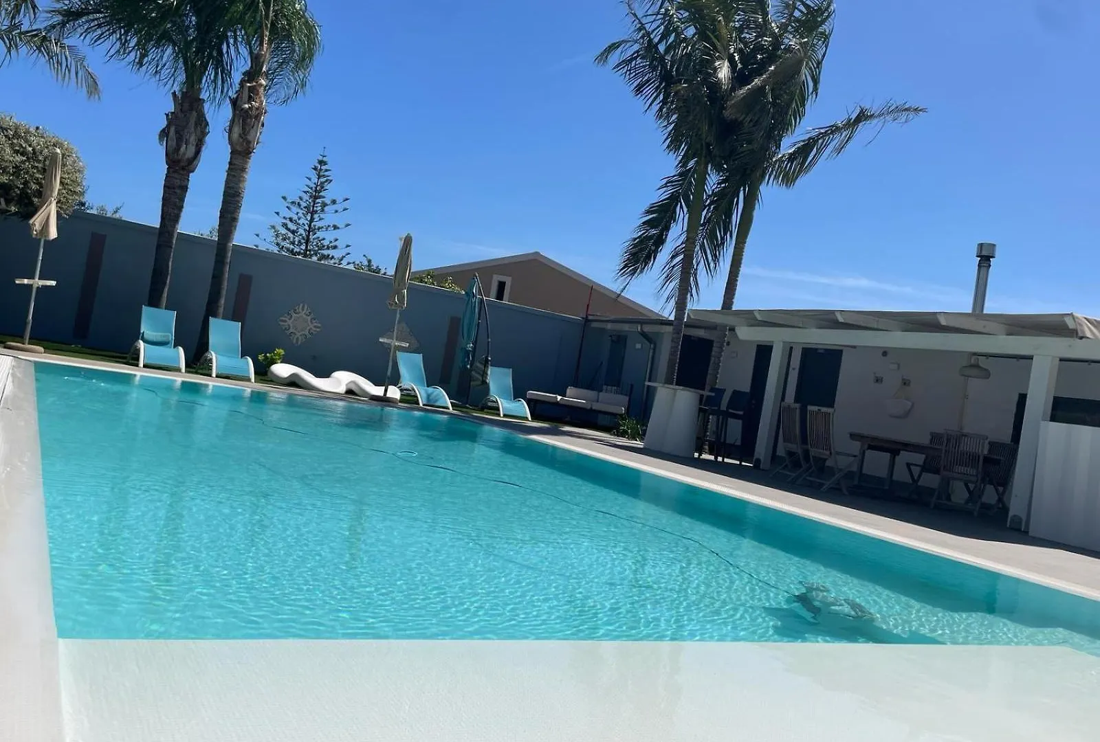 B&B Villa Eraclea Villaggio Mose  Italy