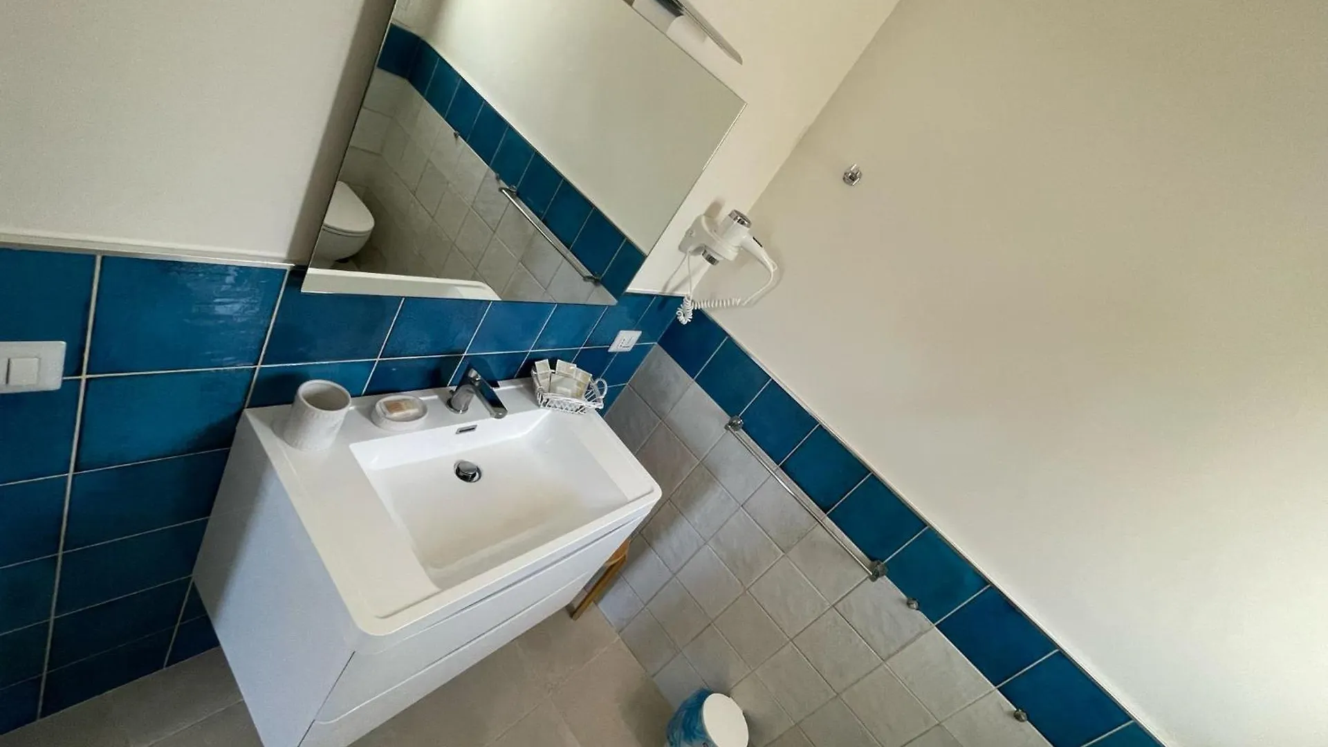 Bed & Breakfast B&B Villa Eraclea Villaggio Mose