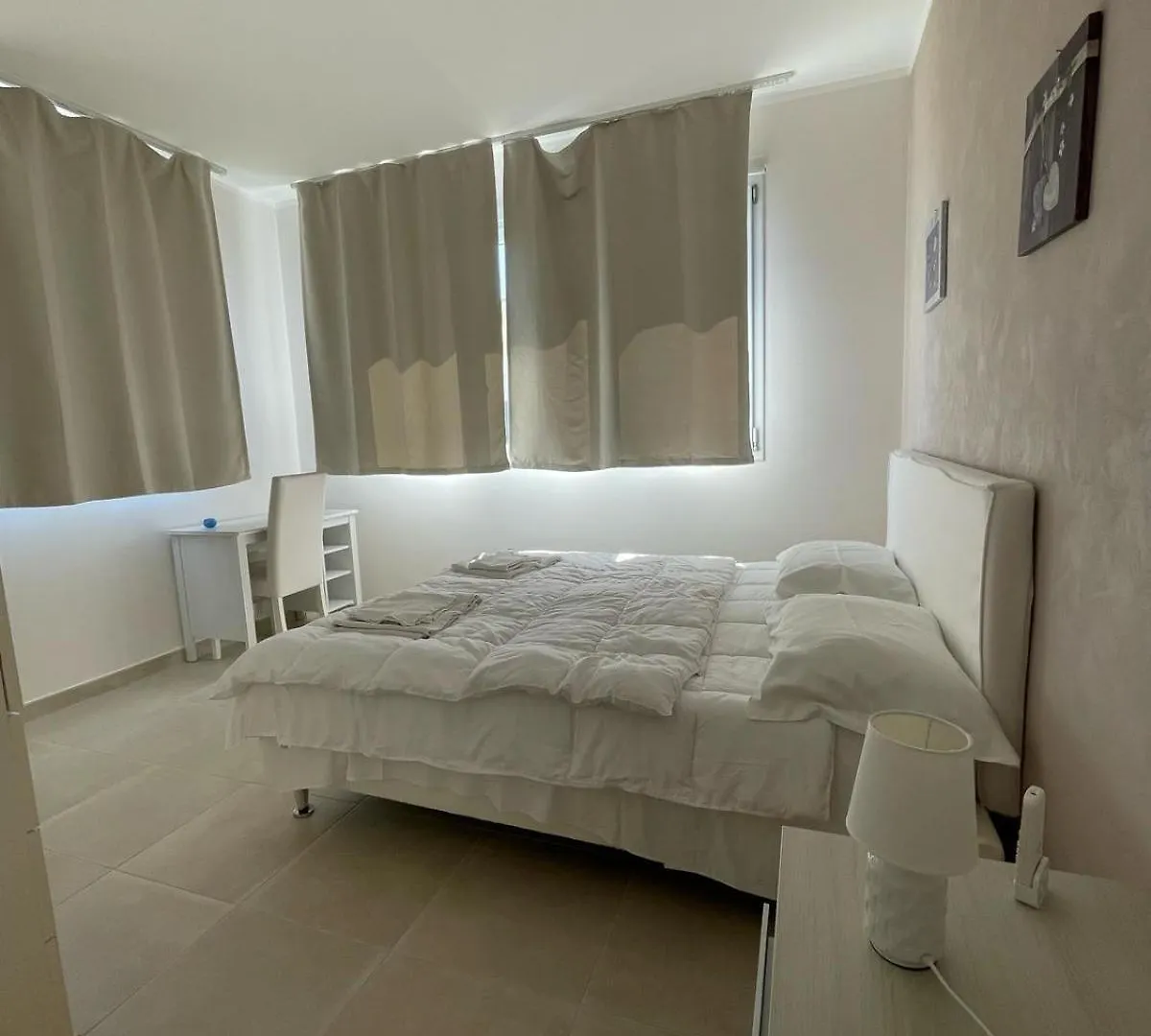 B&B Villa Eraclea Villaggio Mose  3*, Villaggio Mose (Sicily) Italy