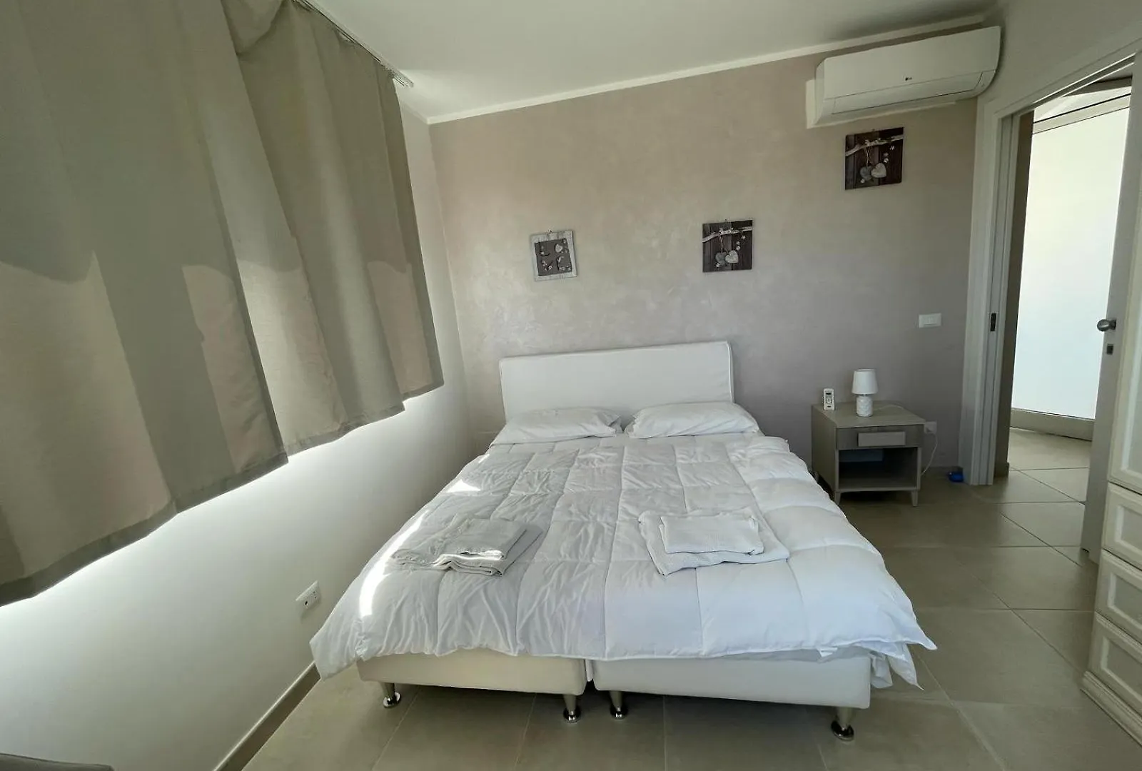 B&B Villa Eraclea Villaggio Mose  Villaggio Mose (Sicily)