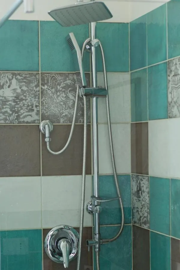 B&B Villa Eraclea Villaggio Mose  3*, Villaggio Mose (Sicily)