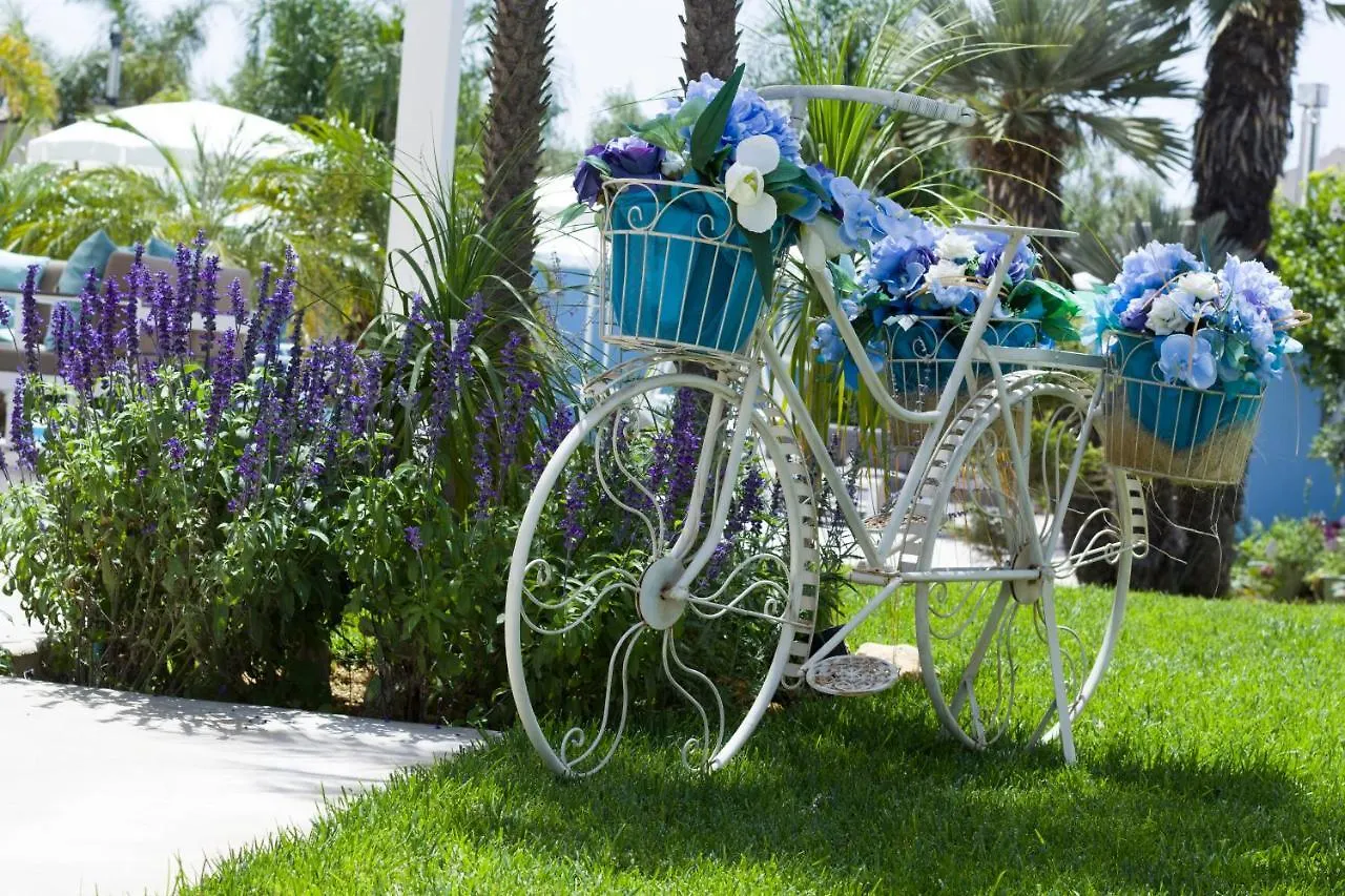 B&B Villa Eraclea Villaggio Mose