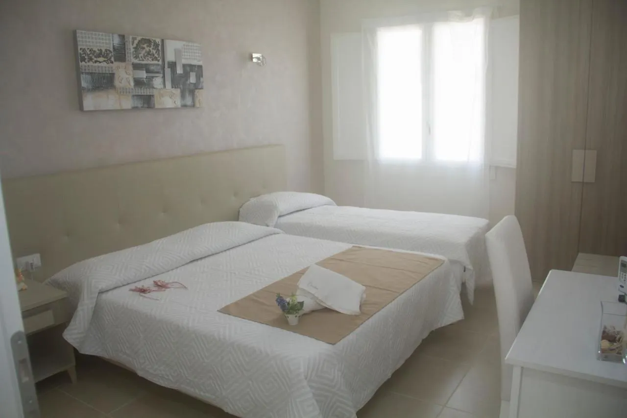 Bed & Breakfast B&B Villa Eraclea Villaggio Mose