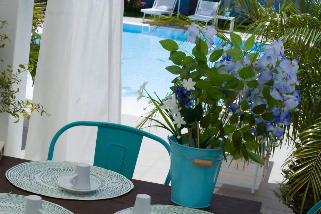 B&B Villa Eraclea Villaggio Mose  Bed & Breakfast Villaggio Mose (Sicily)