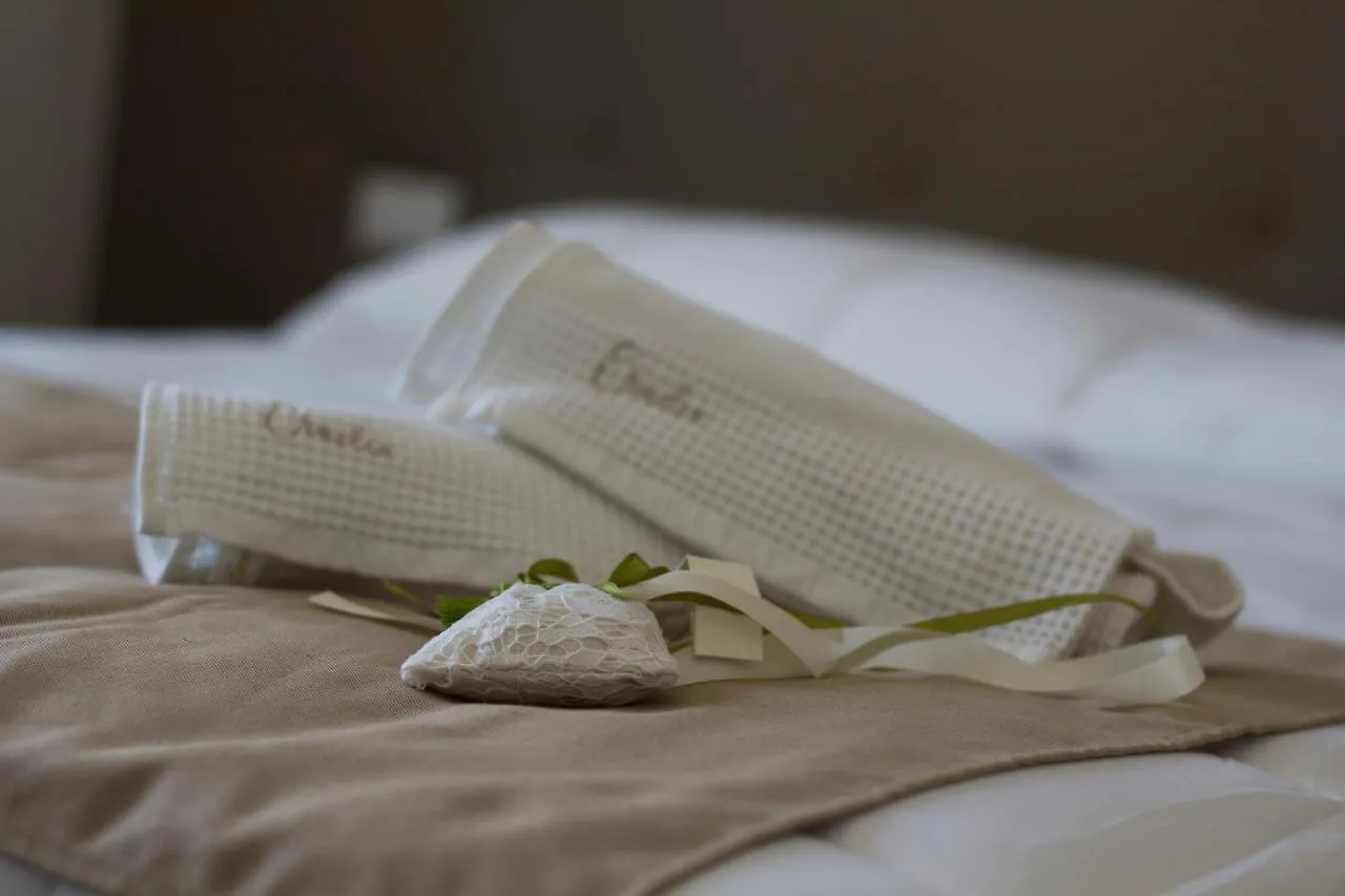 B&B Villa Eraclea 빌라지오 모제