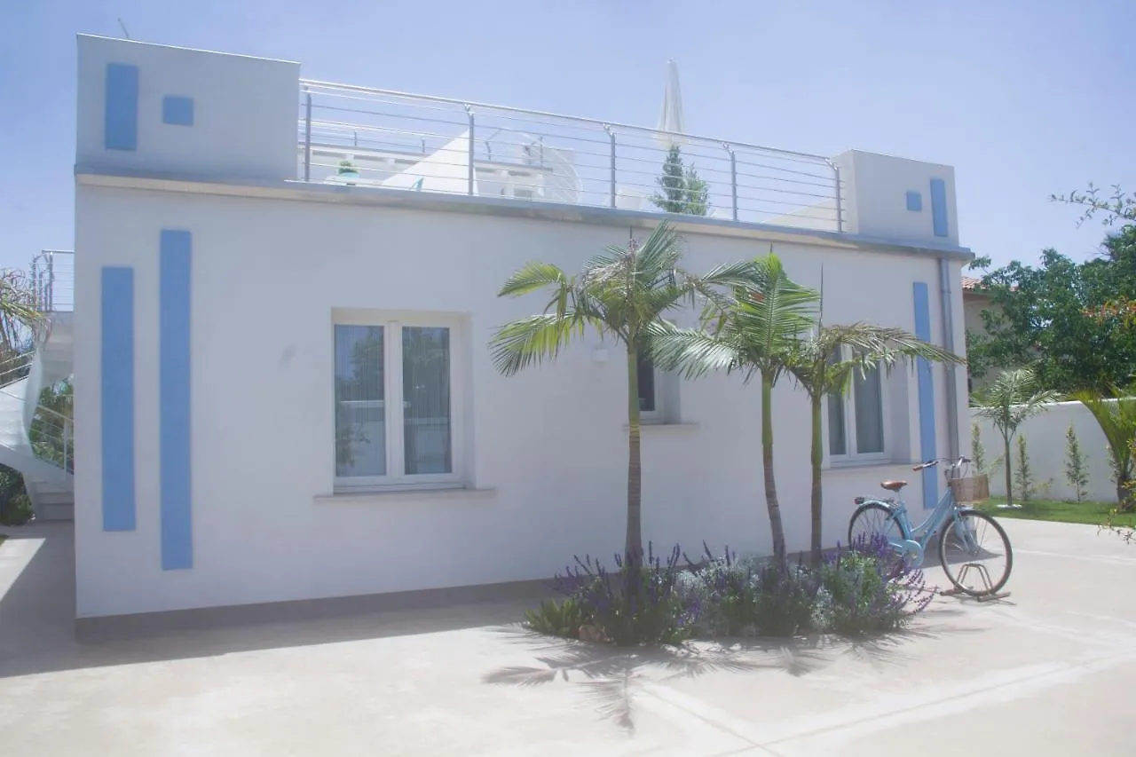 B&B Villa Eraclea Villaggio Mose  Bed & Breakfast Villaggio Mose (Sicily)