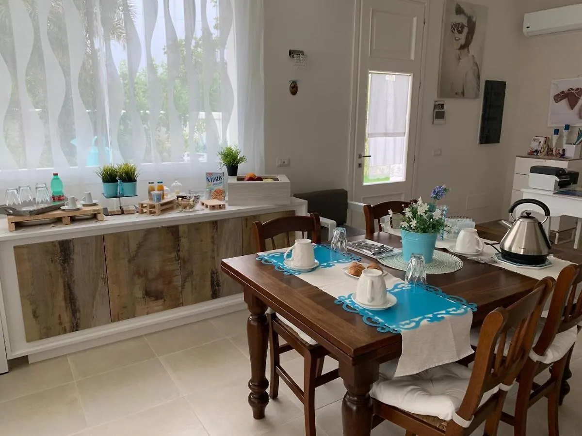 B&B Villa Eraclea Villaggio Mose