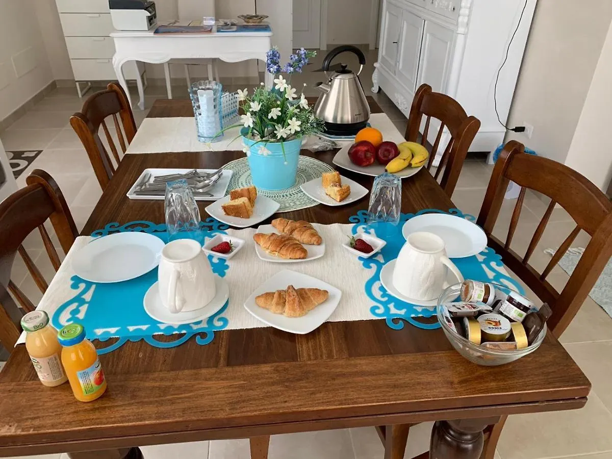 Bed & Breakfast B&B Villa Eraclea Villaggio Mose