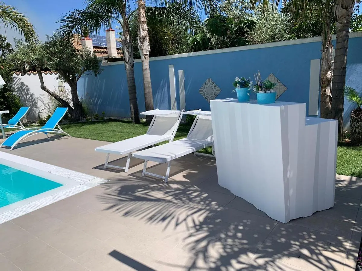 Bed & Breakfast B&B Villa Eraclea Villaggio Mose
