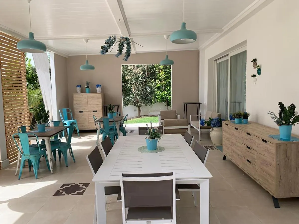 Bed & Breakfast B&B Villa Eraclea Villaggio Mose