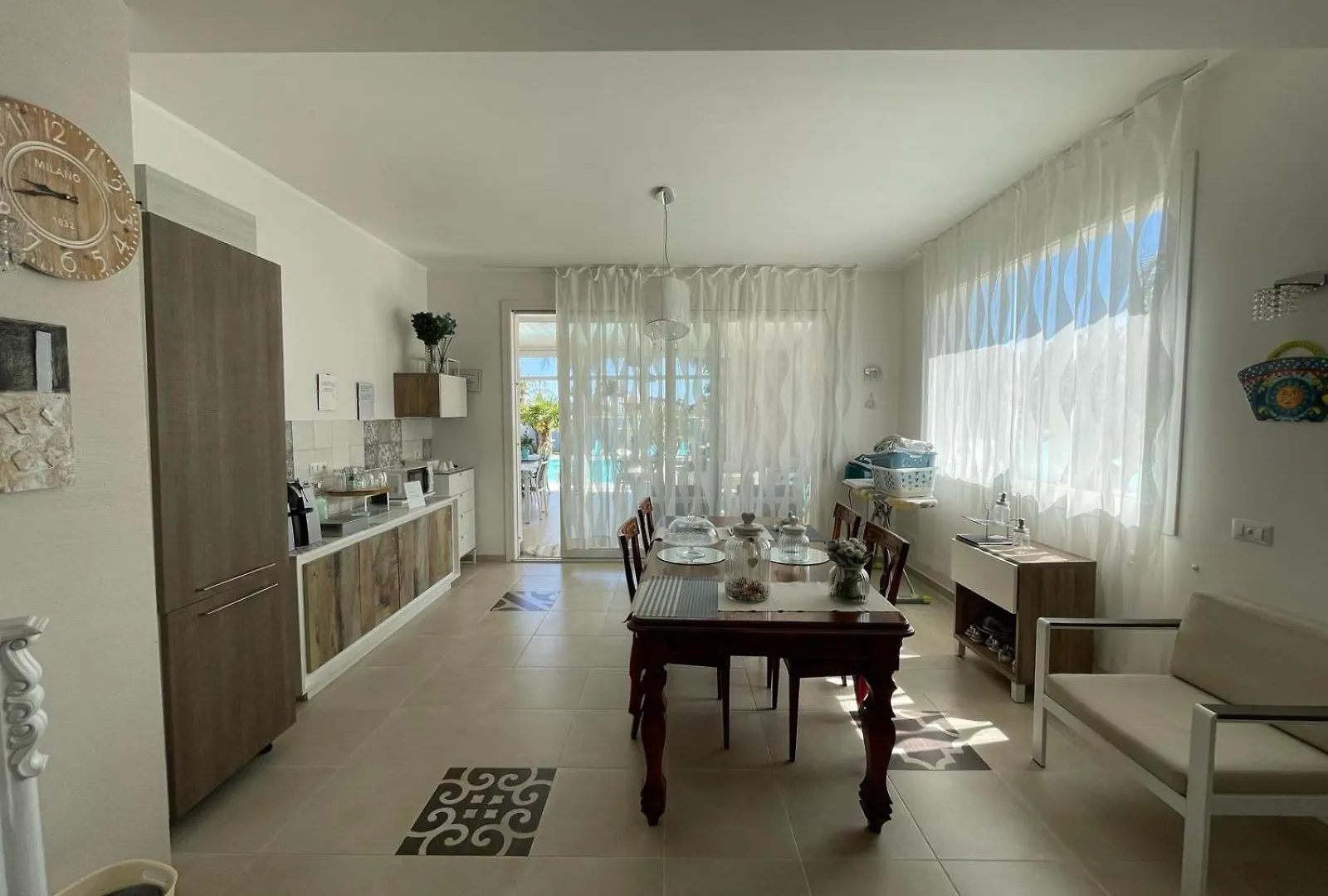 Bed & Breakfast B&B Villa Eraclea Villaggio Mose